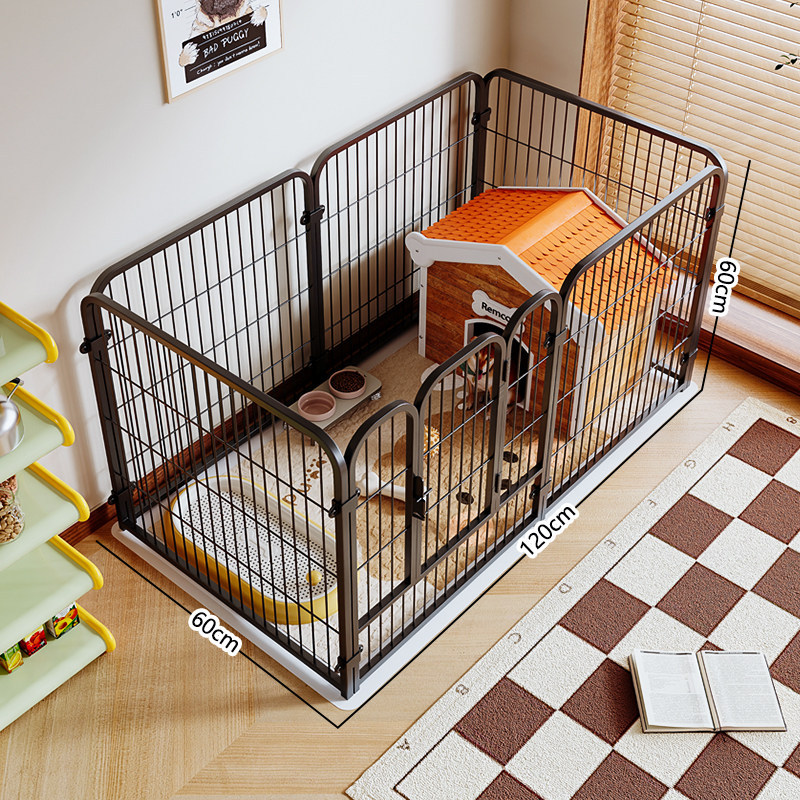 [60 * 60 cm sei pezzi] design nero a porta singola