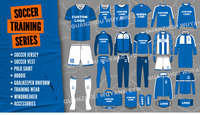 Maillot de football vierge pour sublimation, style vintage rétro, personnalisable pour enfants et hommes, ensemble 2026, direct fabricant