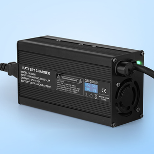 Chargeur batterie 48v au meilleur prix | Leroy Merlin