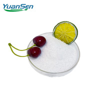 China Factory Food Ingredients Fructose Sugar Rice Fructose Sugar Powder Fructose for Sale