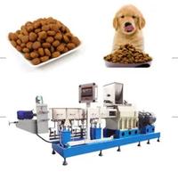 Mesin Pembuat Pakan Ikan Pakan Hewan Manual Mesin Pembuat Pakan Anjing Kucing untuk Pelet Ekstrusi