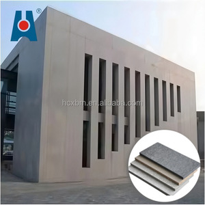 <span class=keywords><strong>Cemento</strong></span> Decorativo Huachengxing Moderno, Resistente al Agua A1, Resistente a Impactos, de Alta Resistencia, Superficie Lisa, Anti-deformación e Ignífugo - Product Image 3