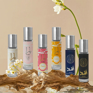 <span class=keywords><strong>Parfum</strong></span> Yara en gros pour femmes 10ML – Huile essentielle portable à bille, <span class=keywords><strong>parfum</strong></span> arabe longue durée et concentré - Product Image 3