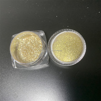 2 g pulver-glas 6 farben diamant metallisch glitzernd make-up lose pigmentierte lidschatten