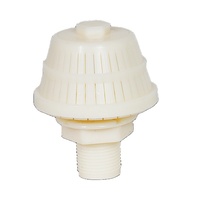 Wasser-Top-Distributor für RO-Systeme Top-Wasserverteiler N0801 Filterdüse