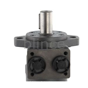 Moteur hydraulique compact série OK pour scie à ruban, coupe fer, moteur hydraulique pour tondeuse, moteur hydraulique orbital pour tronçonneuse - Product Image 2