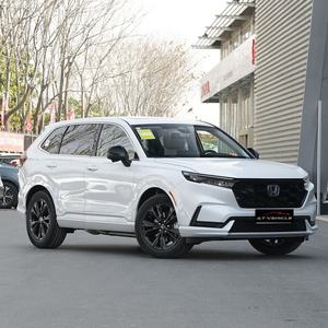 Hondas CRV Autos Usados Vehículo de Nueva Energía <span class=keywords><strong>SUV</strong></span> Compacto 2.0L Híbrido <span class=keywords><strong>Enchufable</strong></span> 73 km de Autonomía Eléctrica Pura - Product Image 2