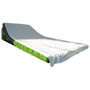 WINSUN - Airbags Inflables, Rampas de Salto con Airbag, Airbag de Aterrizaje Inflable para Deportes Extremos MTB BMX FMX - Product Image 1