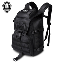 Points de vente d'usine randonnée chasse 3P assaut outil multifonction sac à dos à bandoulière tactique Nylon