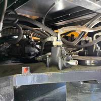 Geeignet für Marke ZL 50GN 5-Tonnen-Radlader Weichai Motor Getriebe Pumpe Lager Hervorragende Leistung Günstiger Preis