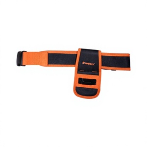WEDO Working <strong>Belt</strong> 50*1200mm Heavy Duty Waist <strong>Belt</strong> for <strong>Work</strong> Use - Product Image 2