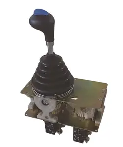 Controlador Maestro de grúa torre WLK3 - Product Image 1