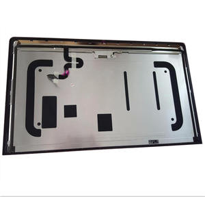 HDR IPS QLED液晶面板，适用于27英寸视网膜5K A2115屏幕LM270QQ1 SDE1早期2019 - Product Image 1