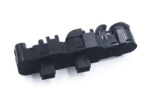 Interruptor de Control de ventana eléctrica de coche para Citroen <span class=keywords><strong>C4</strong></span> 2004 2-2010 6554.HE 6554HE interruptor de botón de encendido elevador de ventana lado del conductor - Product Image 4