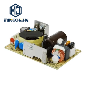 แหล่งจ่ายไฟแบบเปิดโครง PJT-15V40WBBA PJT-15V40WBBB 40W 15V โมดูลสวิตชิ่งพร้อมเพิ่มกำลังไฟสูงสุด 200% สำหรับระบบอัตโนมัติทางอุตสาหกรรม - Product Image 1