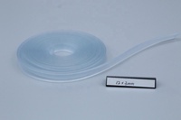 Bande de bord de PVC de 12mm pour des panneaux de publicité-épaisseur de 3mm