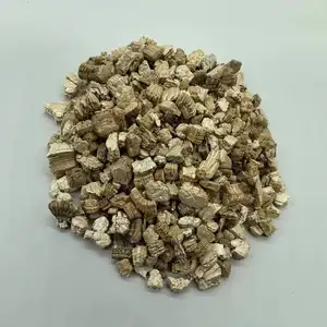 Nhà Máy Bán buôn giá mỗi tấn nguyên vermiculite bột Trung Quốc số lượng lớn vermiculite cho vật liệu xây dựng