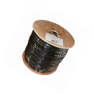 สายเคเบิลอีเทอร์เน็ต305เมตรเครือข่าย5e แมวกันไฟ Cat5e UTP FTP SFTP PVC JACKET LSZH CCA 4คู่<span class=keywords><strong>8</strong></span> Core สาย LAN - Product Image 6