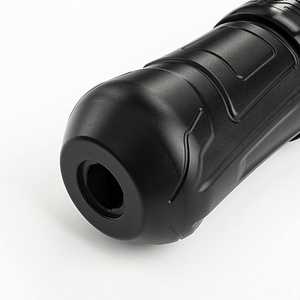 Mais Novo Conjunto de 2 Canetas de Tatuagem Sem Fio com Stroke Ajustável de 2.5-5.0mm e 2 Baterias - Product Image 5