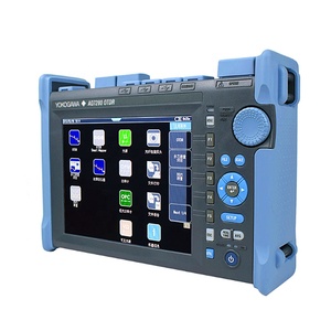 AQ7280 เครื่องวัดการสะท้อนแสงแบบออปติคอลไทม์โดเมนชนิดโมดูลาร์ - Product Image 4