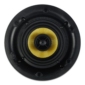 <span class=keywords><strong>Alquiler</strong></span> <span class=keywords><strong>de</strong></span> Altavoces <span class=keywords><strong>de</strong></span> Techo para Eventos, Instalación <span class=keywords><strong>de</strong></span> <span class=keywords><strong>Sonido</strong></span> Coaxial Bidireccional Fijo, Cine en Casa, Alta Frecuencia, 4 Pulgadas, Estéreo - Product Image 3