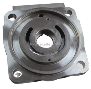 Cubierta <span class=keywords><strong>de</strong></span> Motor <span class=keywords><strong>de</strong></span> Giro Hitachi ZAX200, Carcasa <span class=keywords><strong>de</strong></span> Accionamiento <span class=keywords><strong>de</strong></span> Giro <span class=keywords><strong>de</strong></span> Repuesto para Excavadora, Piezas <span class=keywords><strong>de</strong></span> Repuesto Compatibles con Komatsu SG08 - Product Image 6