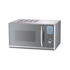 28L Touch Pad <strong>Digital</strong> <strong>Microwave</strong> Oven with <strong>Microwave</strong> and Grill - Product Image 6
