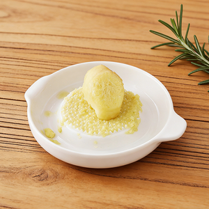 <span class=keywords><strong>Rallador</strong></span> <span class=keywords><strong>de</strong></span> Cerámica para Calabacín, Limón, Chocolate, Queso, Frutas - Utensilio <span class=keywords><strong>de</strong></span> Cocina para Puré, Salsa, Ajo, Cebolla, Jengibre - Product Image 1
