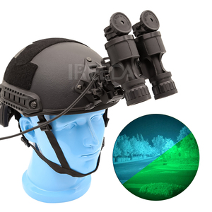 Kit de boîtier binoculaire IREEDA PVS-31 pour dispositif de vision nocturne monté sur tête PVS31 à vendre – Boîtier IREEDA PVS-31 - Product Image 2