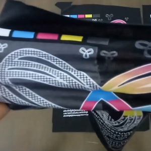 A + B Pas Besoin de Couper Auto-Désherbage Pour Couleur Claire Et Foncée Textiles <span class=keywords><strong>Laser</strong></span> <span class=keywords><strong>Papier</strong></span> de <span class=keywords><strong>Transfert</strong></span> - Product Image 6