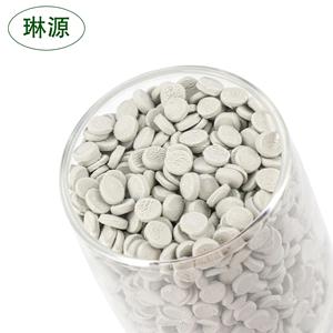 Hot bán thổi phim lớp PE HDPE LDPE tái chế Viên nhựa chất làm khô <span class=keywords><strong>masterbatch</strong></span> hạt cho đường ống - Product Image 4