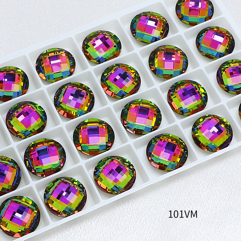 Vitrail Cristal Médium