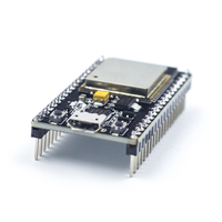 KUONGSHUN新型WIFI BT网络智能组件4mb CP2102 38pin微型ESP-WROOM-32 ESP-32S开发板，用于DIY机器人套件