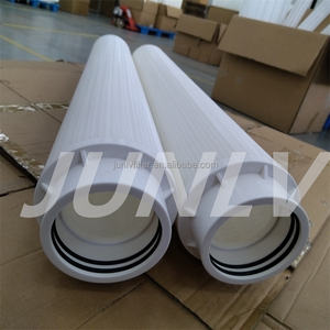 5um Power Plant Waterfilter Element 60Inch Pp Voor Watercirculatie Reductie Voor Chemische Fabrieken Hfu620uy400h13 - Product Image 3