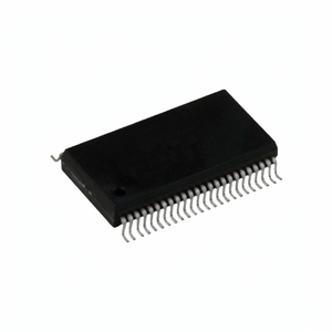 Componente Electrónico para Producción, Canal de Fabricante Integrado, IC MCU de 16 Bits, 8.5KB FRAM, 48TSSOP, MSP430FR2032IG48 - Product Image 1
