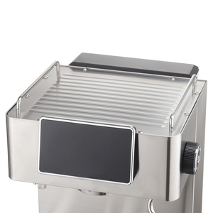 PANCERKA 20 Bar Semi-<b>automatic</b> Touch Screen Control Espresso Cappuccino <b>Coffee</b> Maker <b>Machine</b> for Household Household Fully Autom - Product Image 5