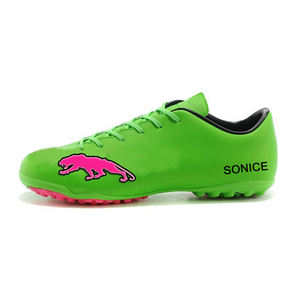 <span class=keywords><strong>Scarpe</strong></span> da calcio per <span class=keywords><strong>erba</strong></span> <span class=keywords><strong>artificiale</strong></span>, <span class=keywords><strong>scarpe</strong></span> da calcio superiori in pu, <span class=keywords><strong>scarpe</strong></span> da calcio indoor di design - Product Image 4