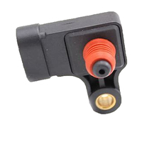 Sensor MAP de Control de Flujo de Aire 96330547 96276354 96417830 96482570 para Chevrolet Aveo Optra Daewoo Matiz Kalos