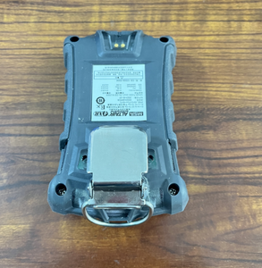 เครื่องตรวจจับก๊าซหลายชนิดแบบพกพา Stock Altair 4XR 4-in-1 (LEL/O2/CO/H2S) สำหรับใช้ในครัวเรือน แบตเตอรี่ลิเธียมโพลิเมอร์แบบชาร์จได้ ใช้งานได้ 24 ชั่วโมง - Product Image 5