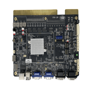 Placa de Circuito Impreso (PCB) del Juego Atlantis - Product Image 2