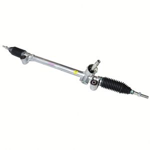 MASUMA SR-7001 CREMALLERA DE DIRECCIÓN Pistón de la cremallera de dirección Operación hidráulica - Product Image 3