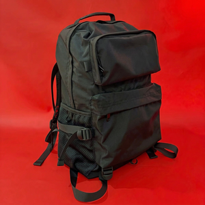 Wholesale Custom Logo Zipper Multi-pocket Waterproof Anti-Theft 78L+ Travel School Laptop <b>Backpack</b> for <b>University</b> Students - Product Image 1