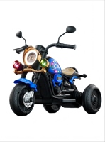 Nouvelle Moto Électrique pour Enfants : Économique, Multifonctionnelle et Éducative pour l'Apprentissage Précoce