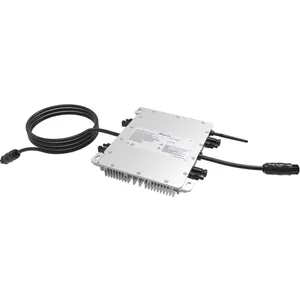 <span class=keywords><strong>Deye</strong></span>-<span class=keywords><strong>microinversor</strong></span> monofásico 4 MPPT SUN 2000G-230-EU, <span class=keywords><strong>2000W</strong></span>, con apagado rápido - Product Image 1