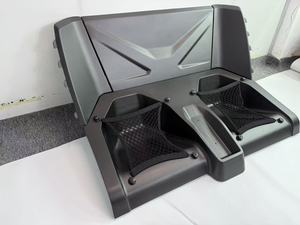 Eliminazione Sedile Posteriore in Fibra di Carbonio Secca RSC per <span class=keywords><strong>BMW</strong></span> G82 M4 - Product Image 4