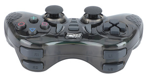 2.4G Điều khiển không dây cho <span class=keywords><strong>PC</strong></span> máy tính xách tay Android thông minh TV thông minh xe Tesla Gamepad Xbox360 USB Phím điều khiển - Product Image 2