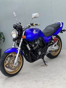 Moto de <span class=keywords><strong>course</strong></span> Hon Da CB400, moto de rue, moto d'<span class=keywords><strong>occasion</strong></span>, moto de tourisme sportive CN - Product Image 3