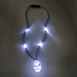 Led Flash ma đầu Mardi Gras hạt Hot Bán cho Carnival Đảng trang trí - Product Image 3