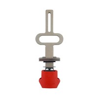 Tige de poussée résistante à l'usure de qualité supérieure, pièce de rechange à ajustement direct pour scie sauteuse électrique PST 18 LI PST 800 PEL
