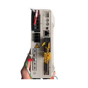 Un Nuevo Servocontrolador MFE190-04UP-09A0-<span class=keywords><strong>2</strong></span>+N8020 Envío Rápido MFE190-04UP-09A0-<span class=keywords><strong>2</strong></span>+N8020 - Product Image 1